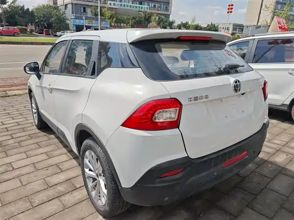 Brilliance V3 2016