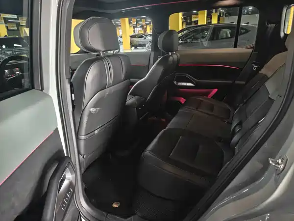 Ford Smart Horse 2026