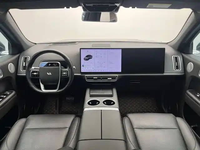 Li Auto Li L7 2023