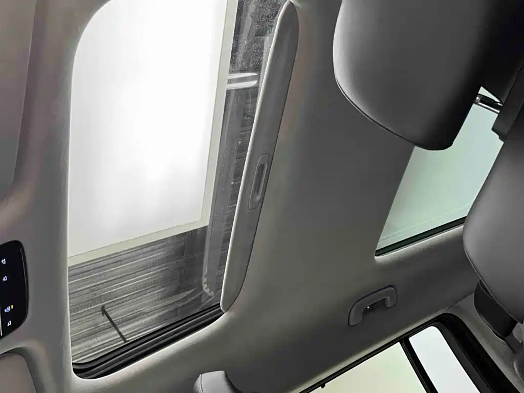 Hyundai Santa Fe 2024 — фото 10