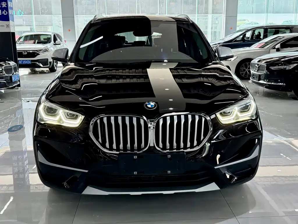 BMW X1 2023