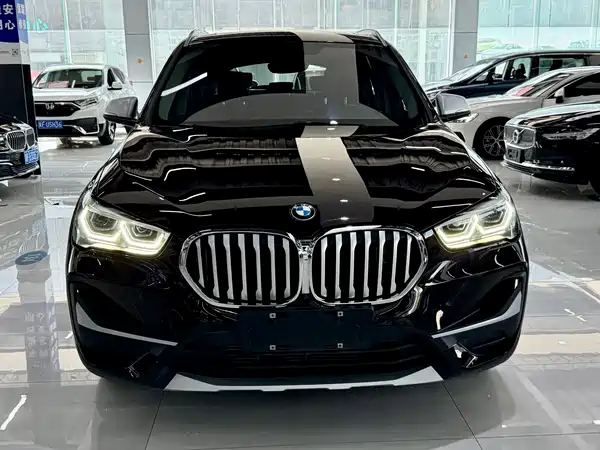 BMW X1 2023