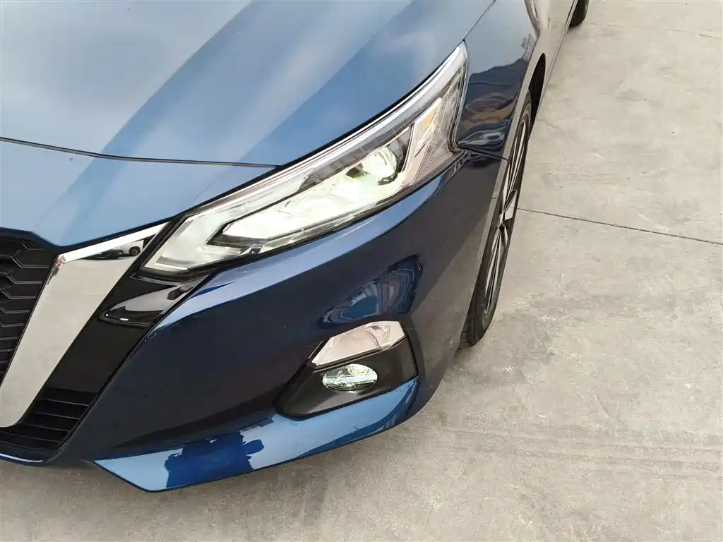 Nissan Teana 2021 — фото 24
