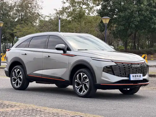 Haval Mythical Beast 2023