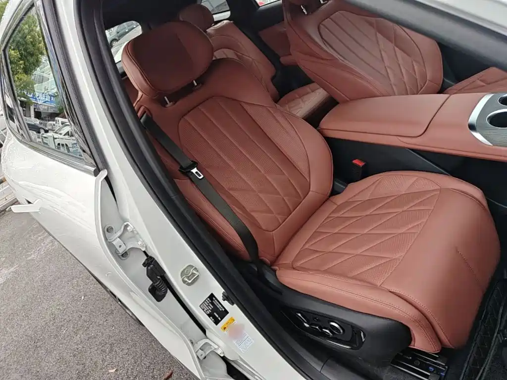 Changan CS75PLUS 2025 — фото 25