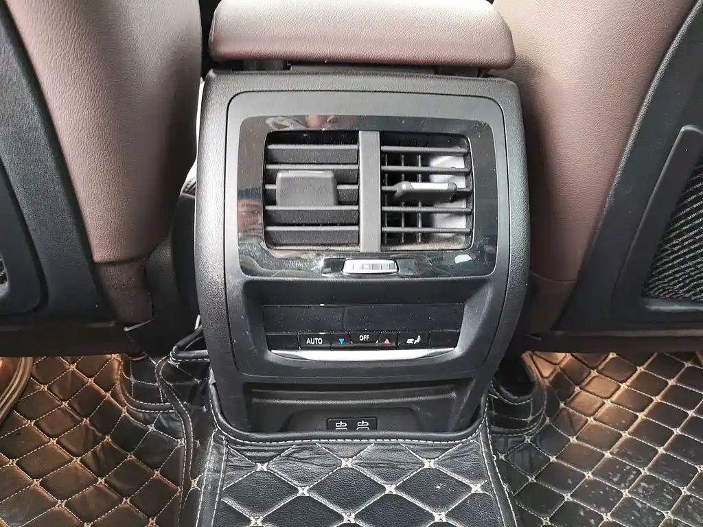 BMW X3 2021 — фото 15
