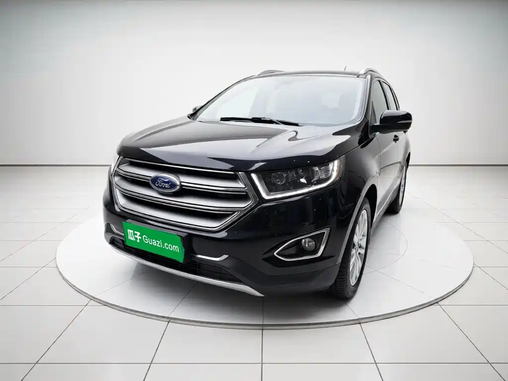 Ford Edge 2016 — фото 2