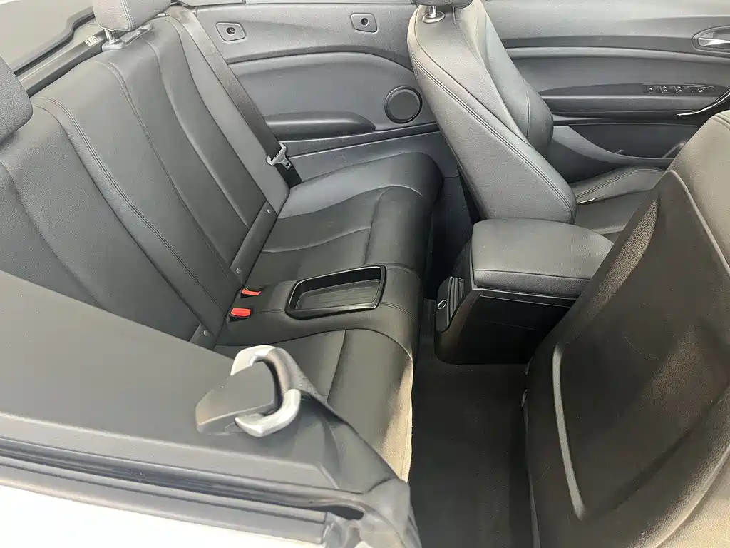BMW 2 Series 2018 — фото 11