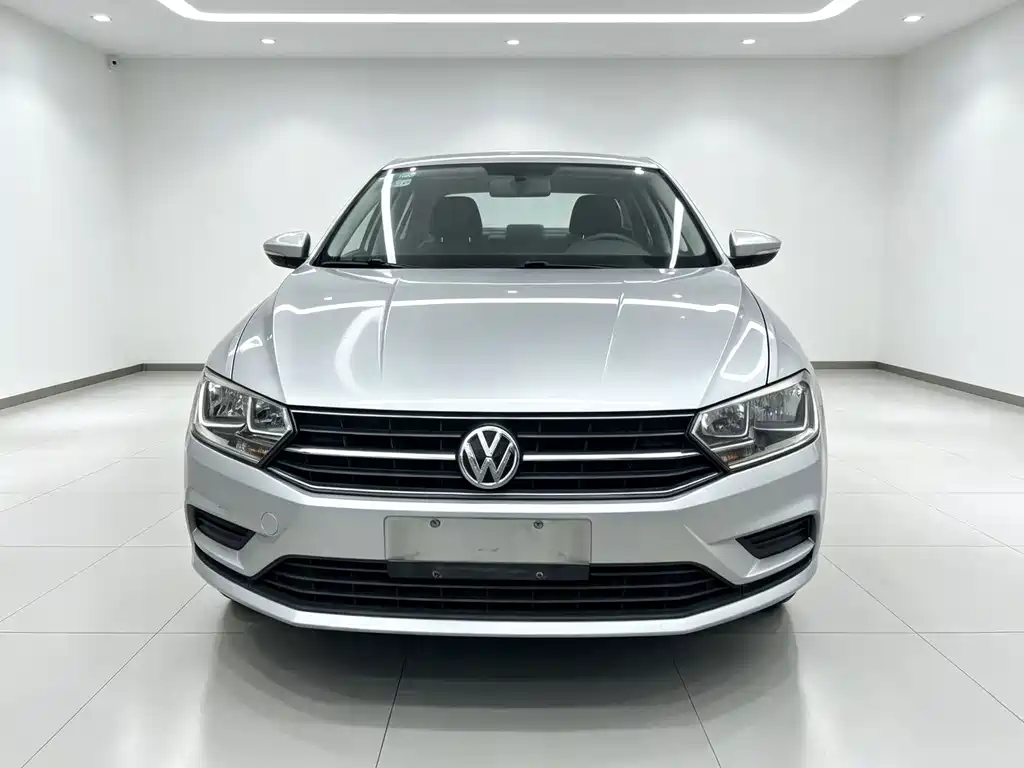 Volkswagen Bora 2017