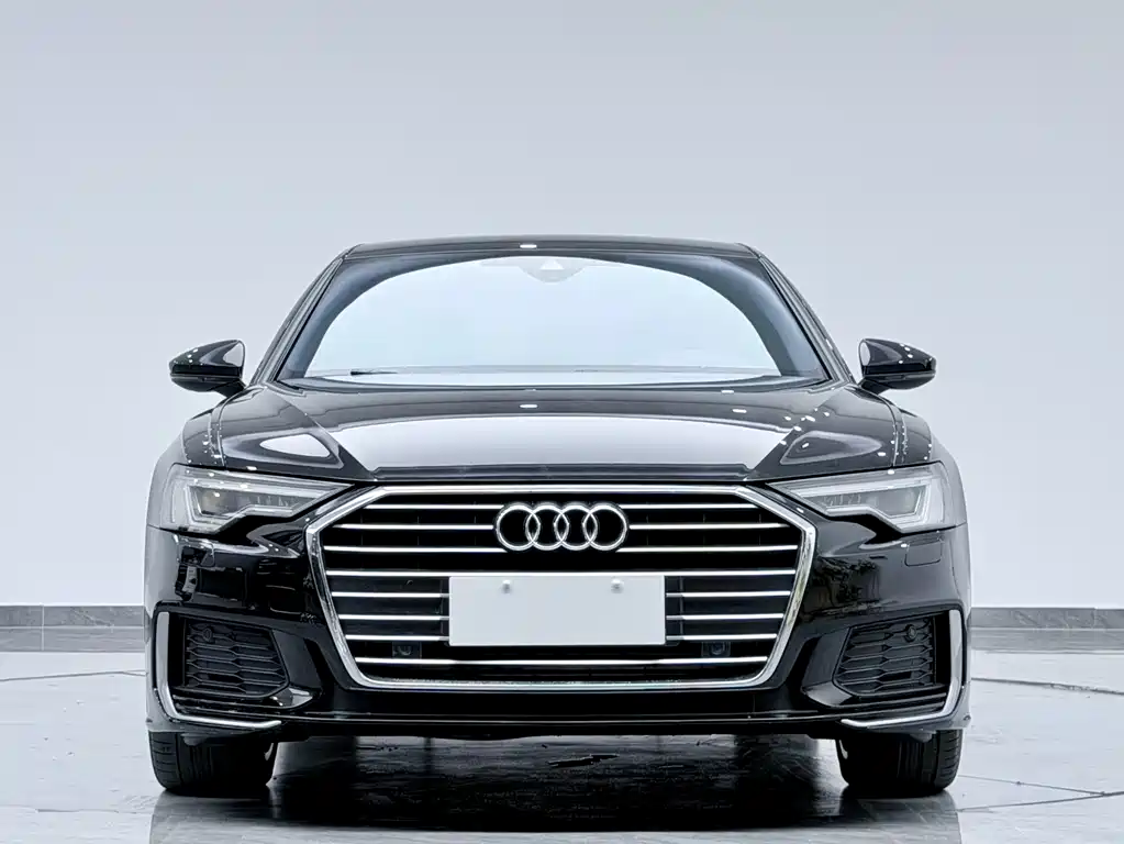 Audi A6L 2022