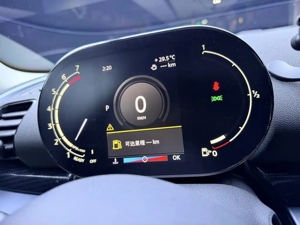 MINI Clubman 2021 — фото 11