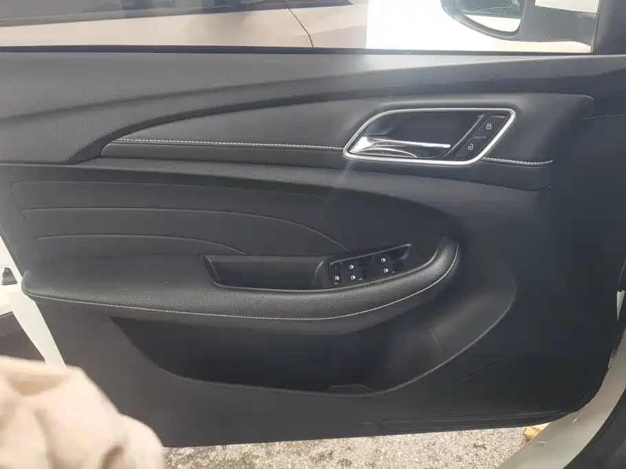 Roewe Ei5 2019
