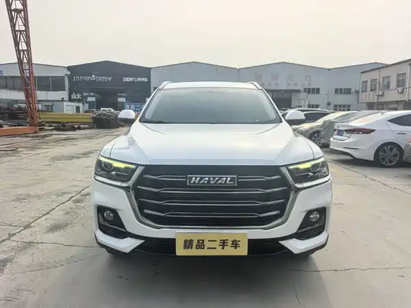 Haval H6 2022