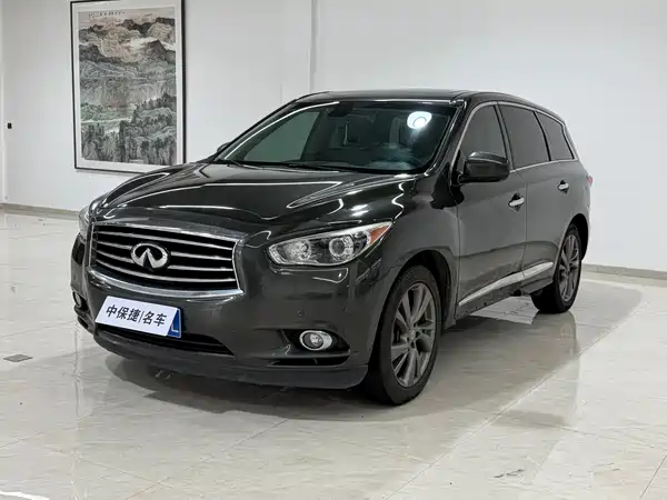 Infiniti JX 2013