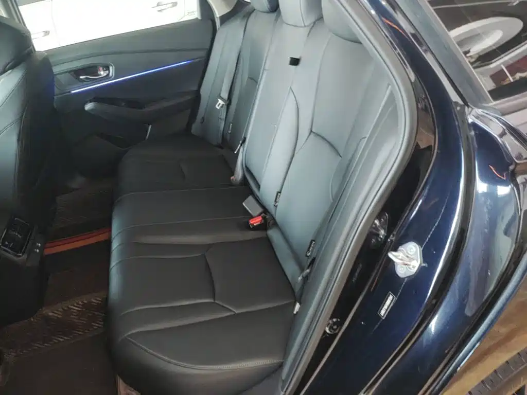 Honda Accord 2023 — фото 17