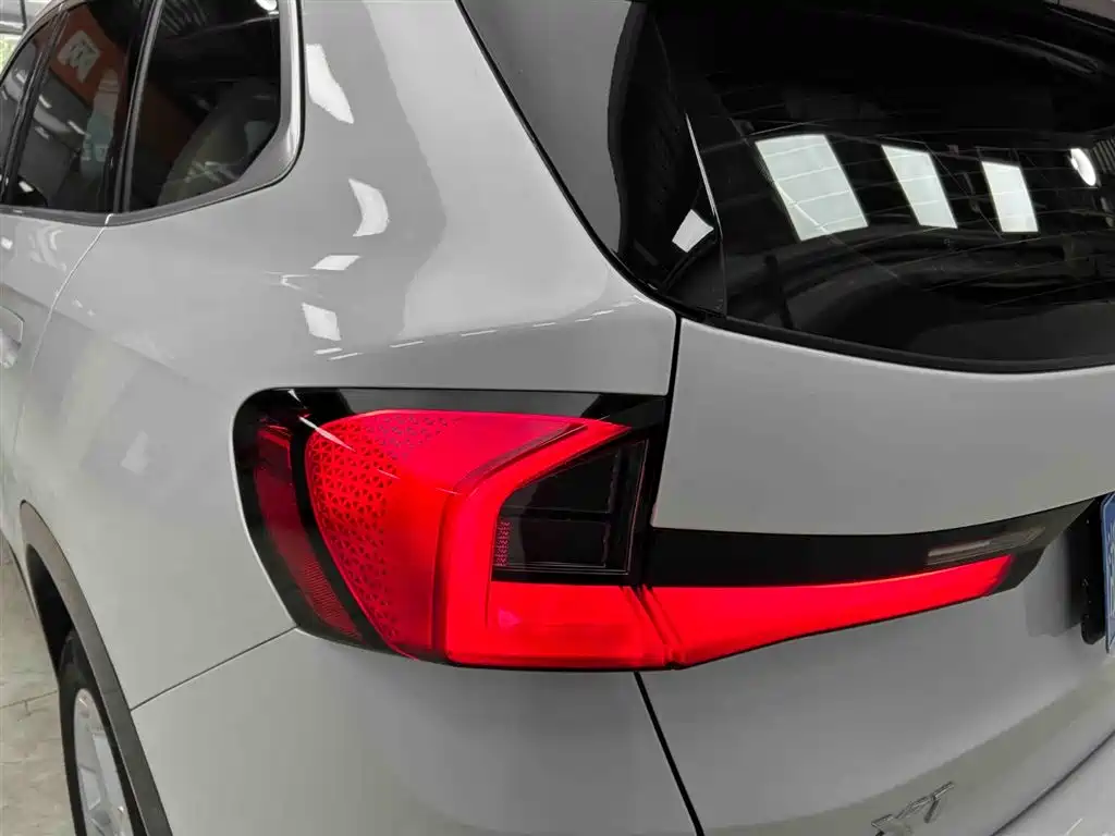 BMW X1 2024 — фото 20