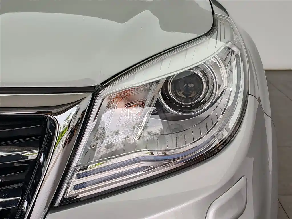 Haval H9 2017