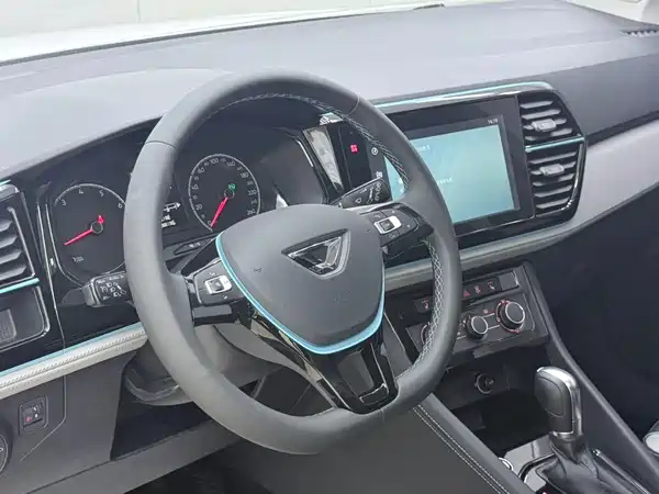 Jetta VS5 2023