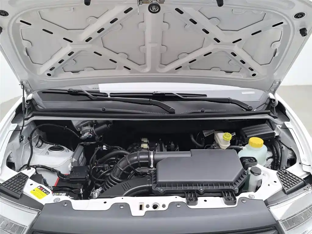 Wuling Hongguang V 2026