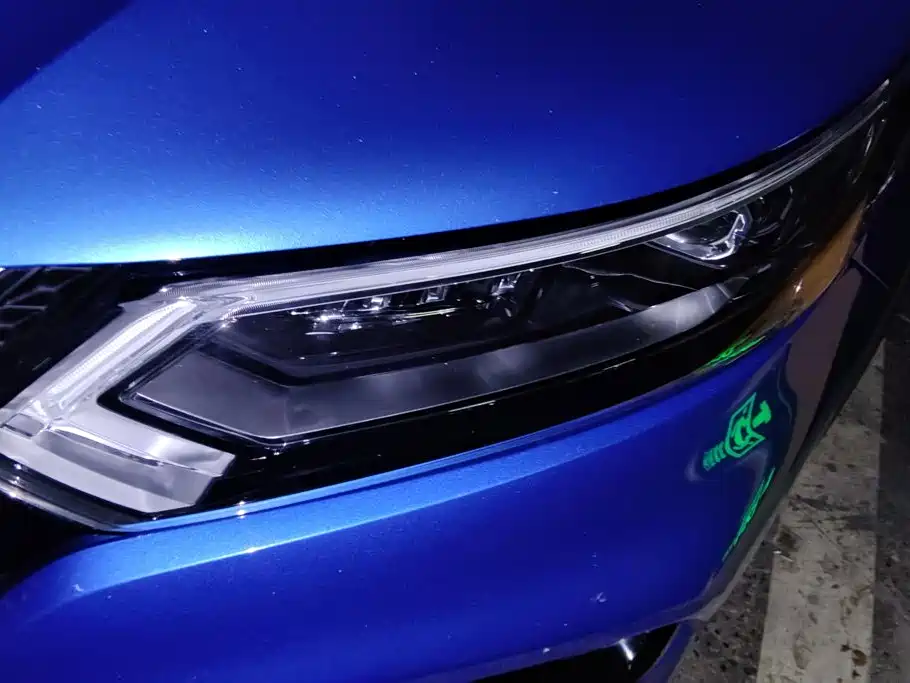 Nissan Qashqai 2020