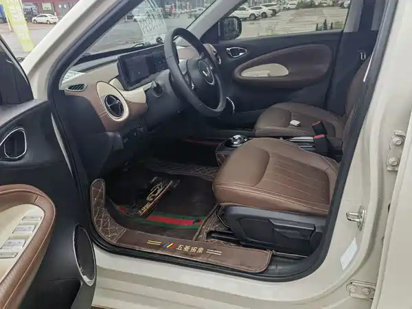 Wuling Bingo 2024