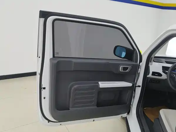 Geely Galaxy Panda 2024