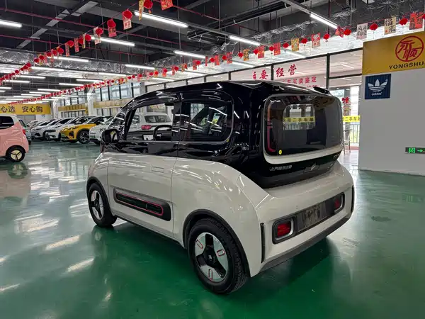 Baojun Kiwi EV 2022