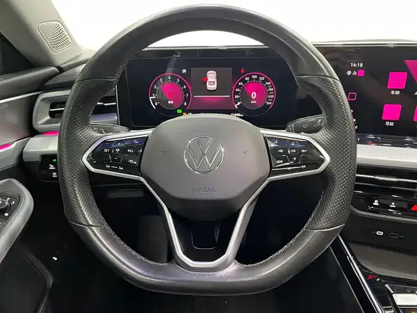 Volkswagen Lamando 2022