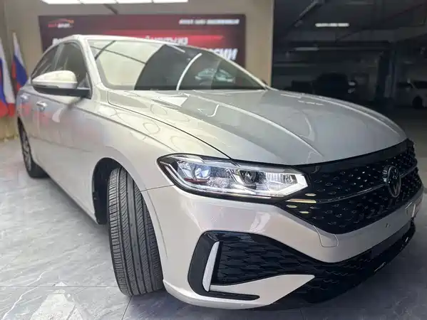Volkswagen Lavida 2022