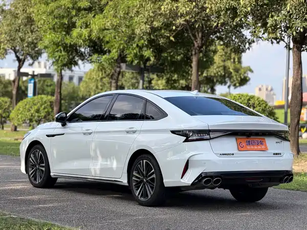 Chery Arrizo 8 2024