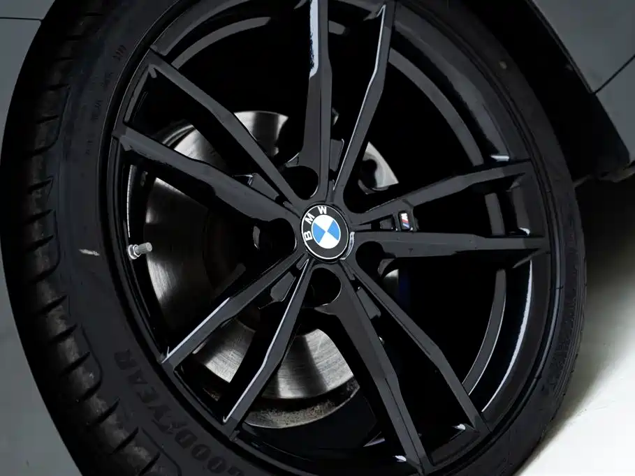 BMW 4 Series 2023 — фото 6