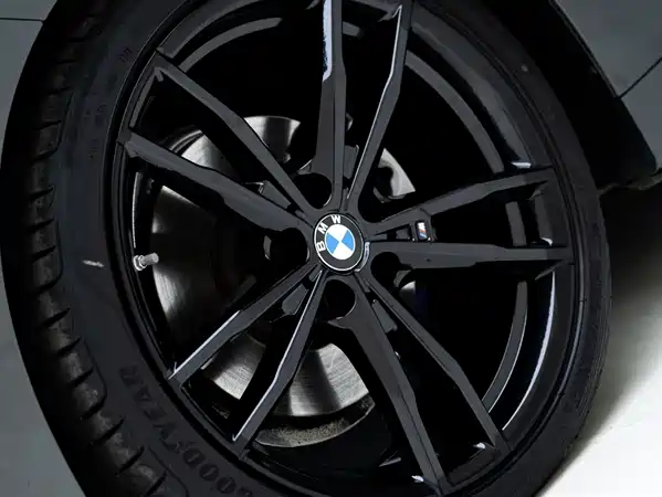BMW 4 Series 2022