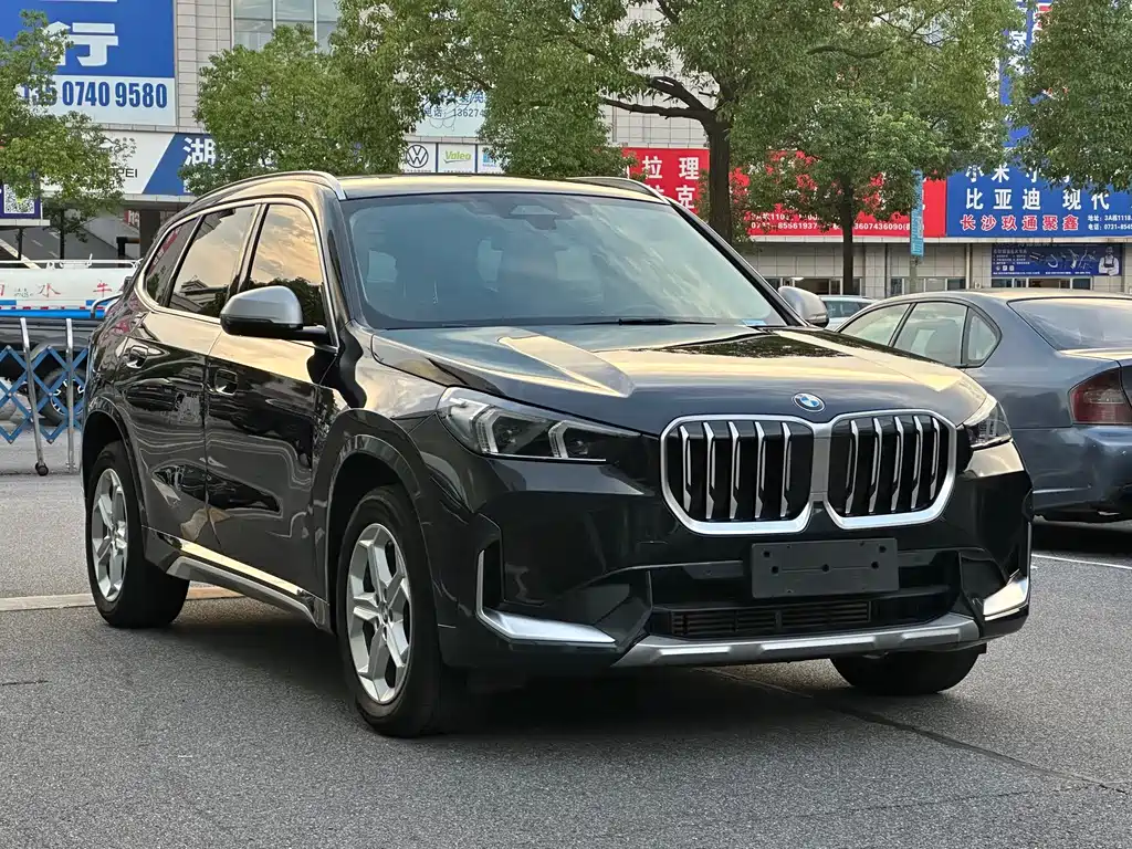 BMW X1 2023