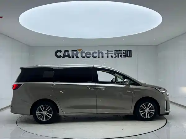 Buick GL8 2024