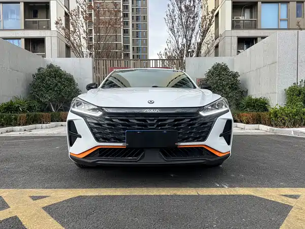 Dongfeng Yixuan 2023
