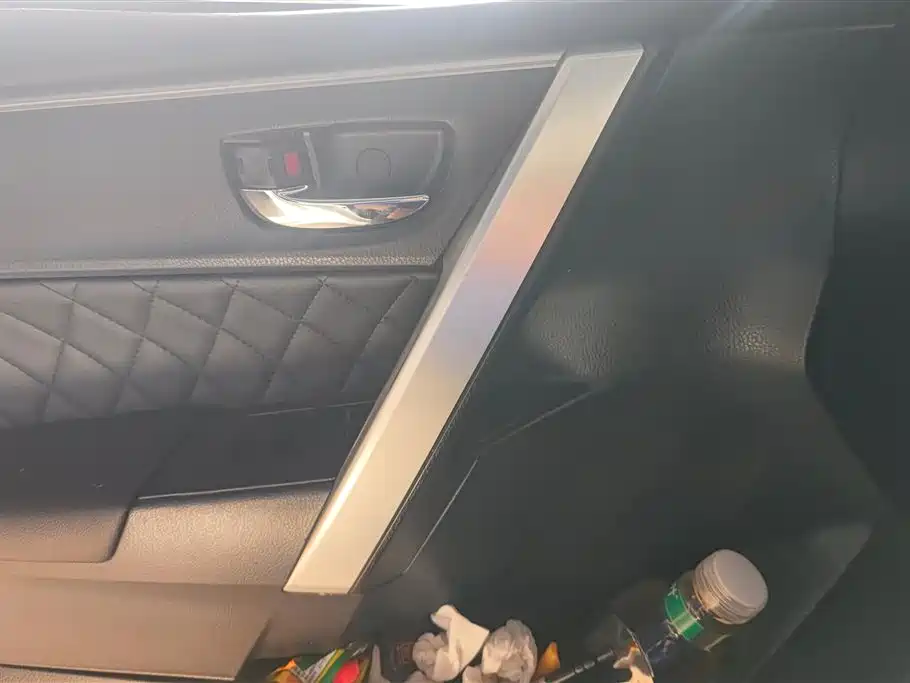 Toyota Corolla Hybrid 2019