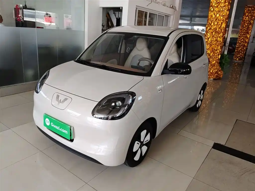 Wuling MINIEV 2025