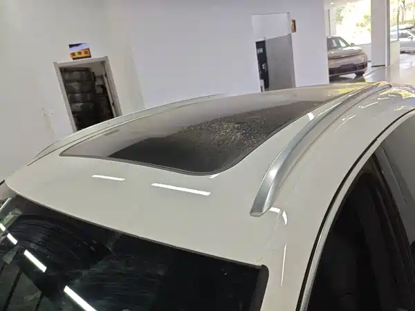 Porsche Macan 2018