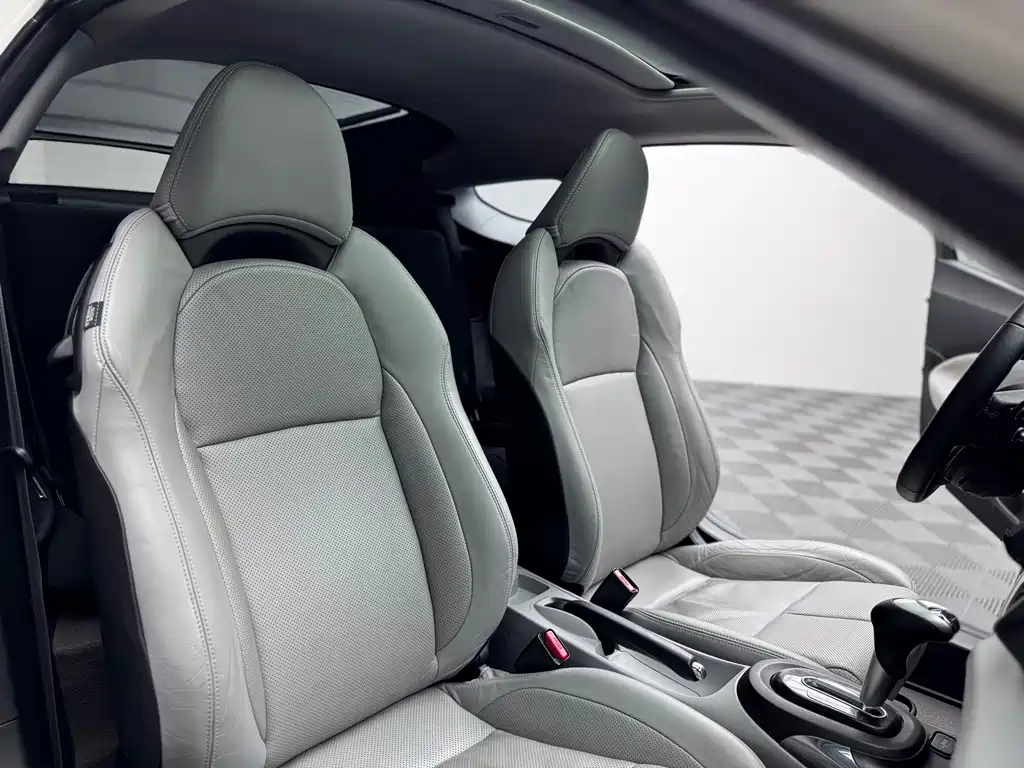 Honda CR-Z 2015 — фото 12