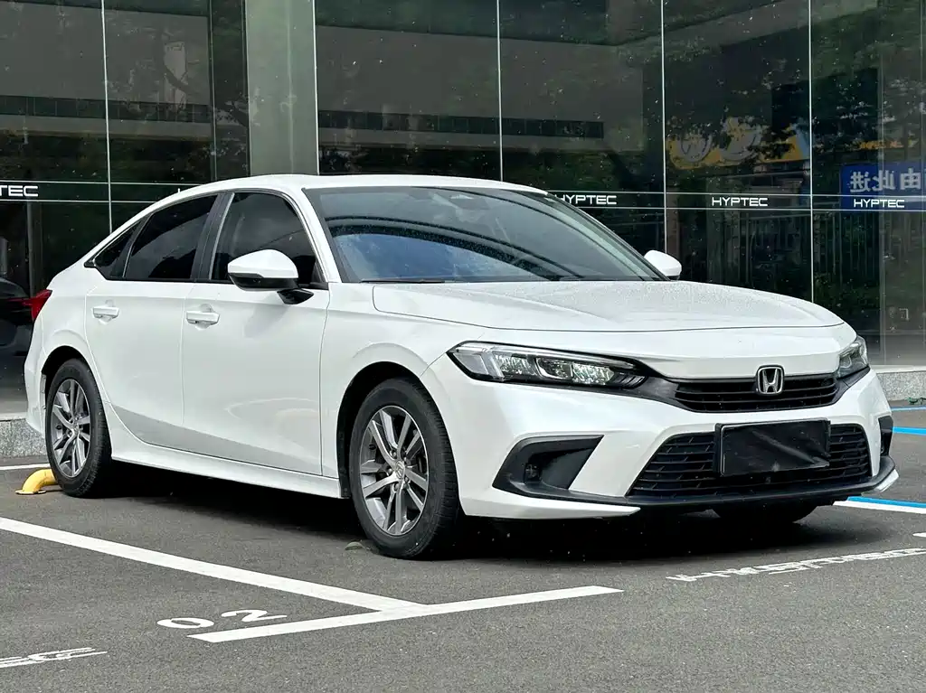 Honda Civic 2022