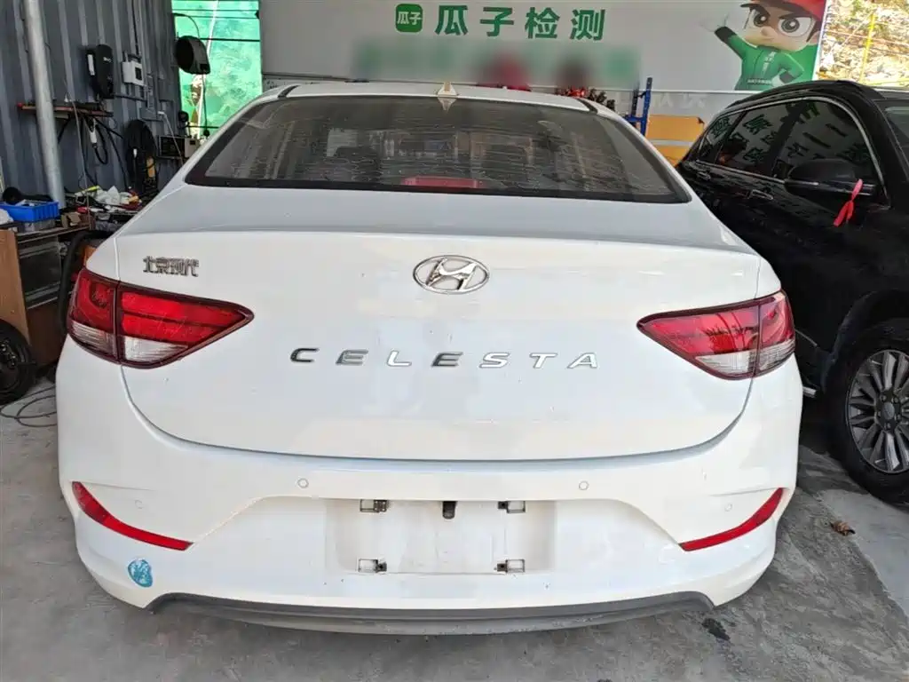 Hyundai Elantra 2019 — фото 6