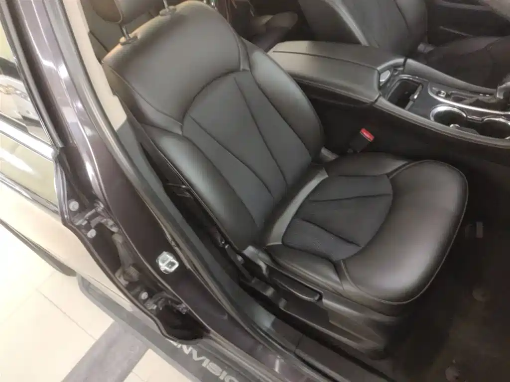 Buick Envision Plus 2016 — фото 25