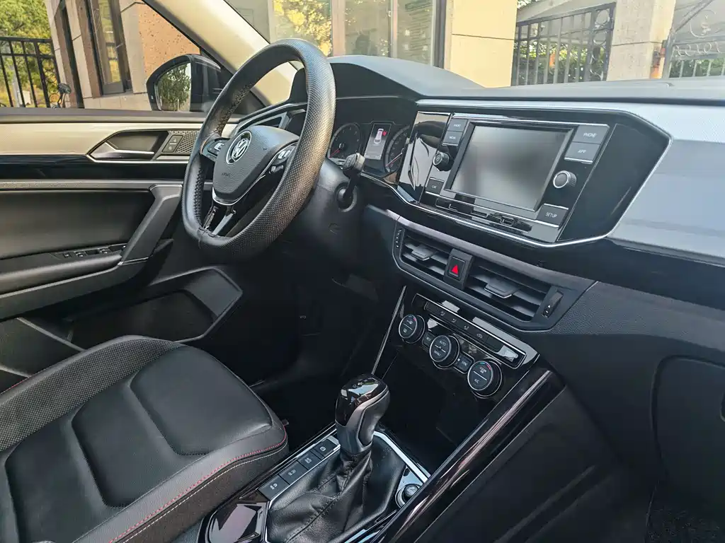 Volkswagen Tayron 2020