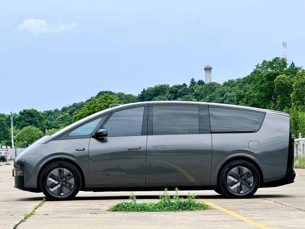 Li Auto Li MEGA 2024