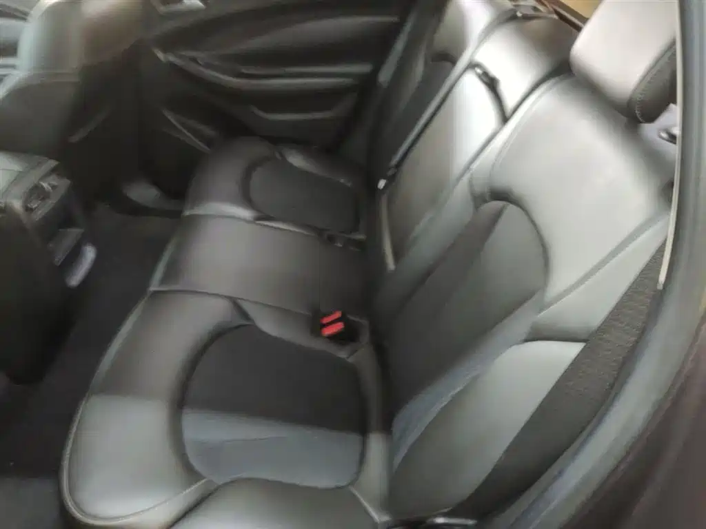 Buick Envision Plus 2016 — фото 17