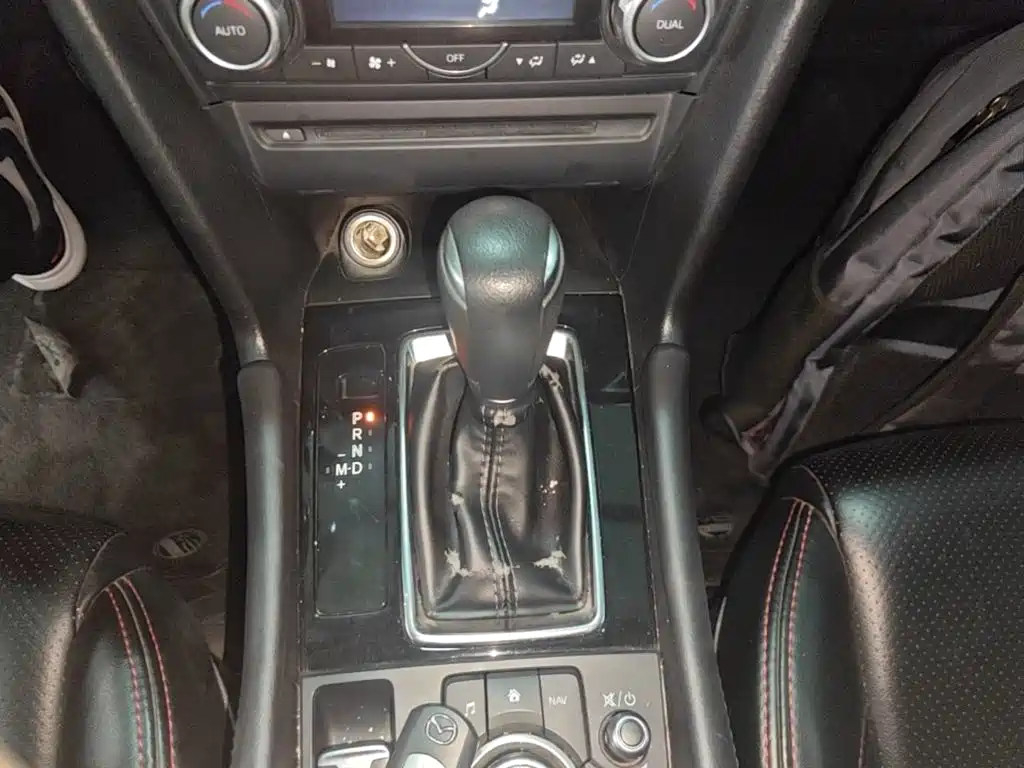 Mazda 3 Angkesela 2019 — фото 14