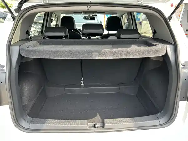 Volkswagen Tacqua 2021