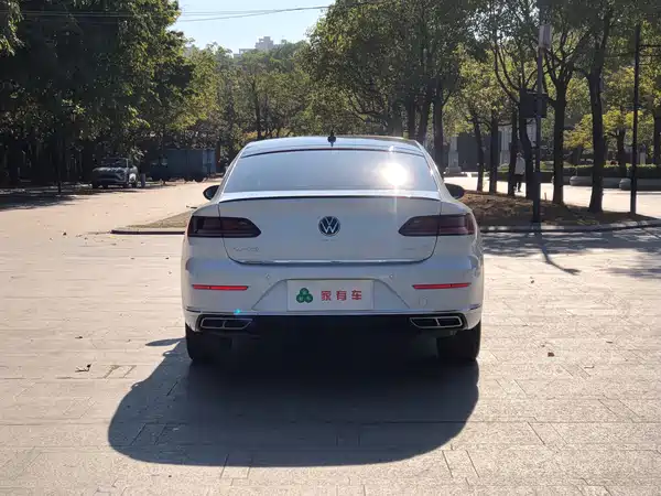 Volkswagen CC 2023