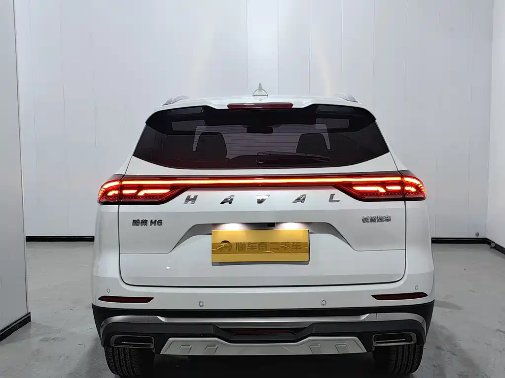 Haval H6 2022