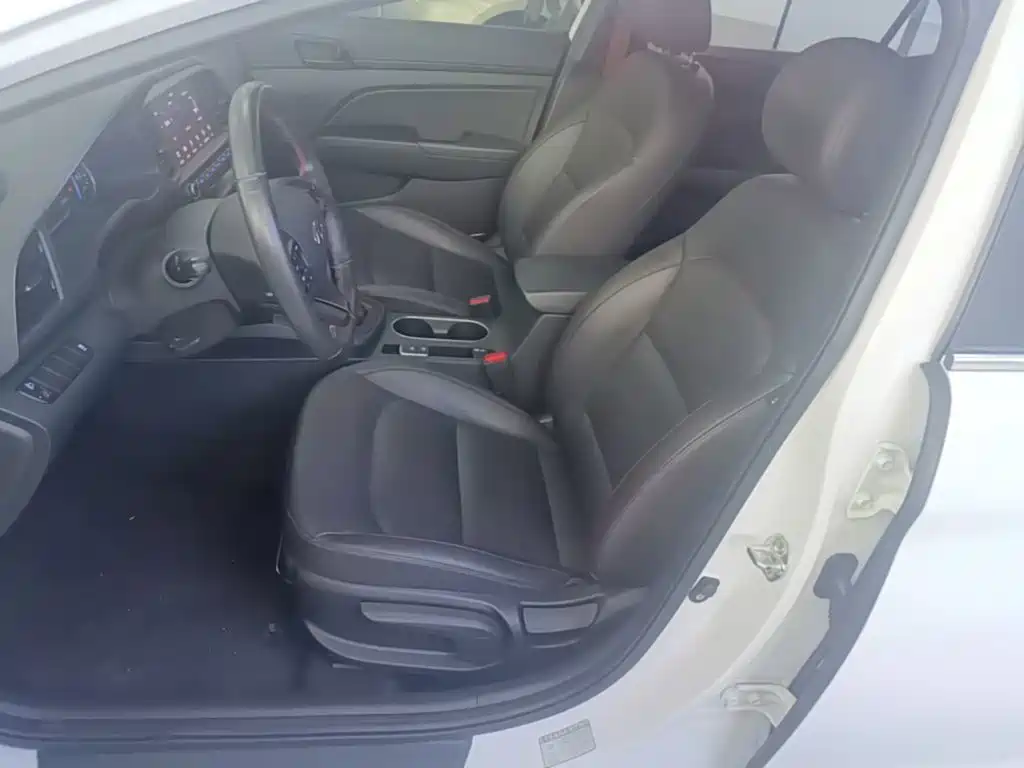 Hyundai Celesta 2019 — фото 15